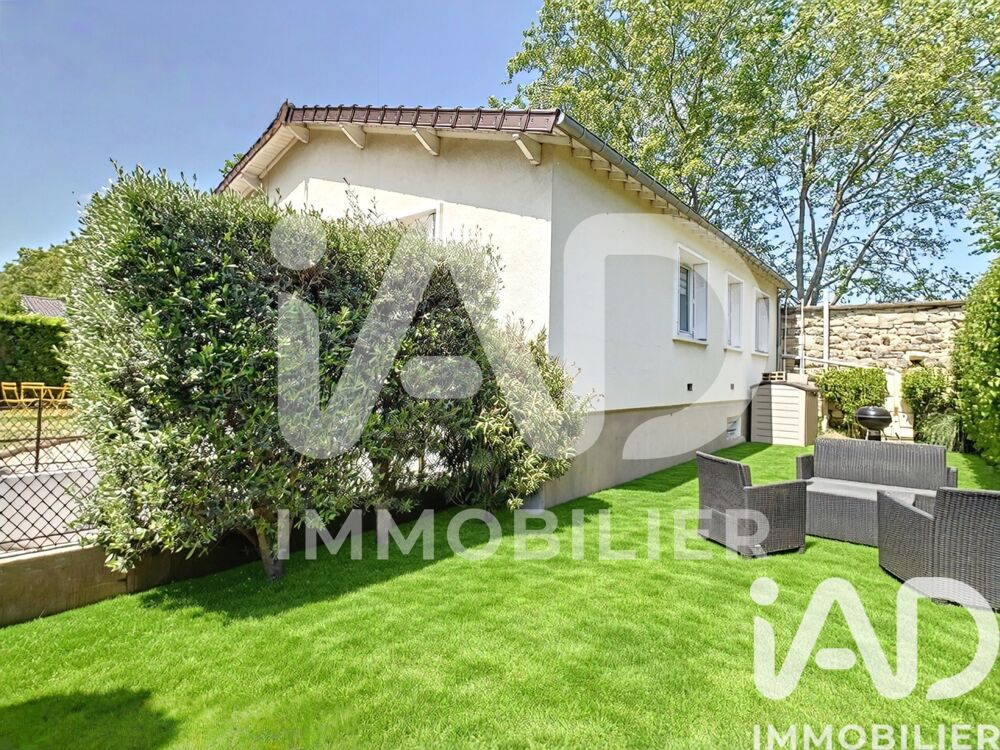 � vendre  Maison Maisons-Laffitte (78600)