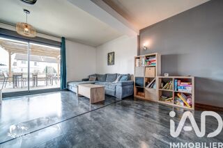  Maison � vendre 5 pi�ces 103 m�