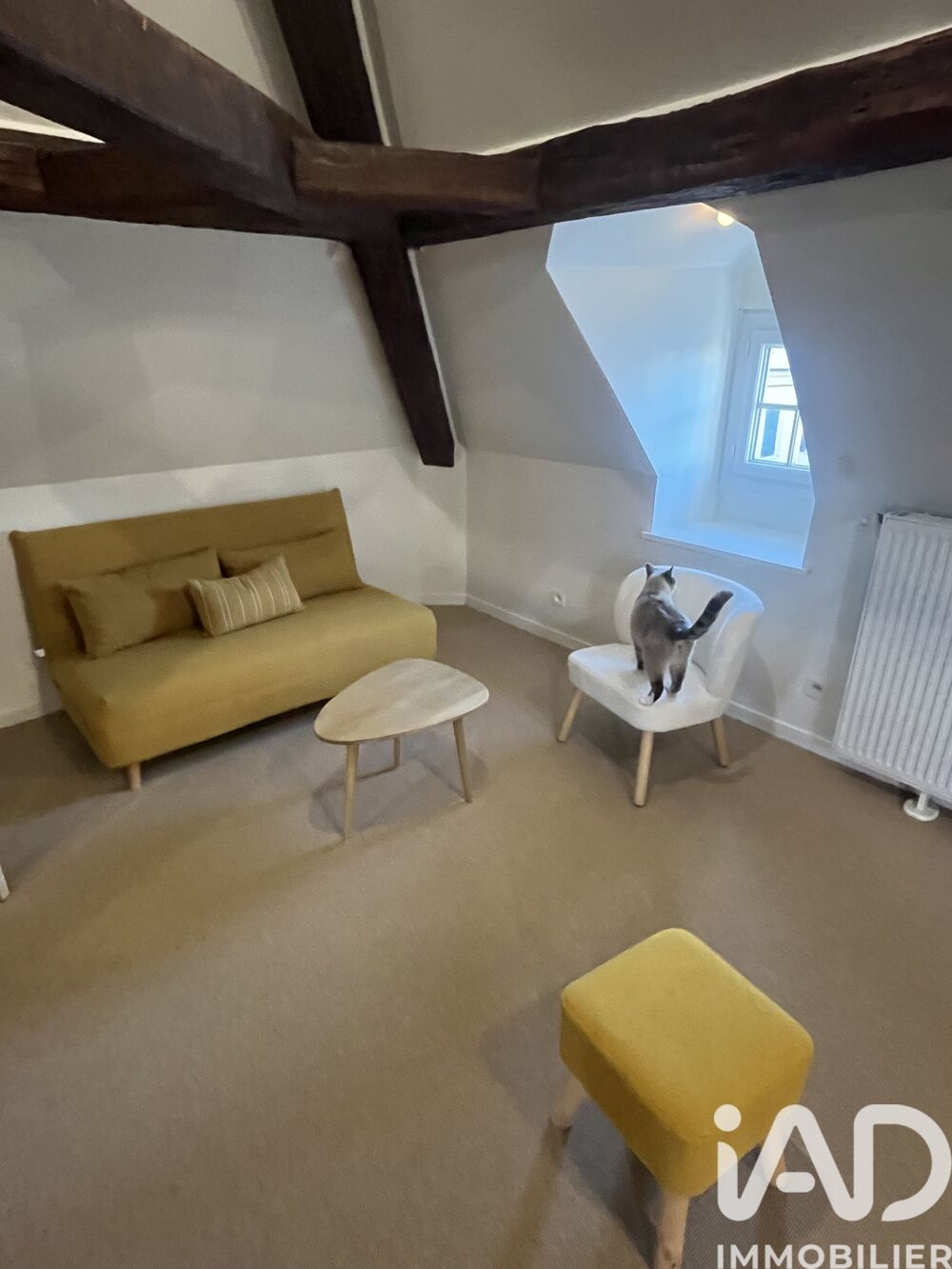 � vendre  Maison Quincy-Voisins (77860)