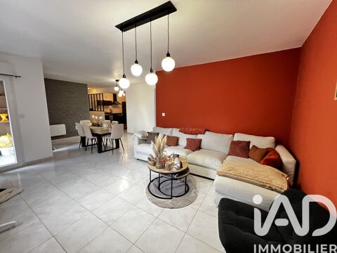   Vente Appartement 3 pi�ces Appartement - 3 pi�ce(s) - 79 m�