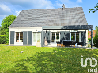  Maison  vendre 5 pices 155 m