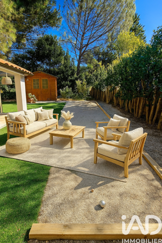  Maison � vendre 6 pi�ces 190 m�