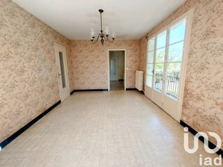  Maison � vendre 5 pi�ces 93 m�