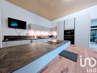  Maison � vendre 6 pi�ces 159 m�