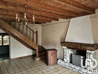  Maison � vendre 7 pi�ces 195 m�