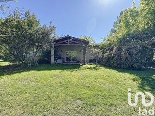  Villa  vendre 7 pices 214 m