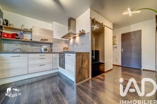  Appartement � vendre 3 pi�ces 63 m�