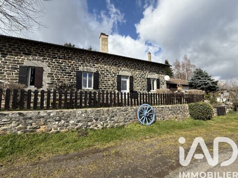   Vente Maison de campagne 5 pi�ces Maison - 5 pi�ce(s) - 186 m�