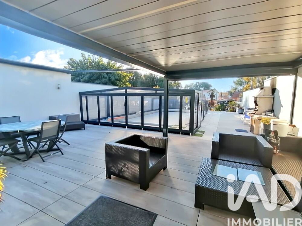 � vendre  Maison La Plaine-sur-Mer (44770)