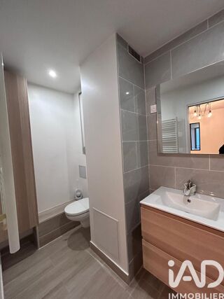  Appartement � vendre 2 pi�ces 32 m�