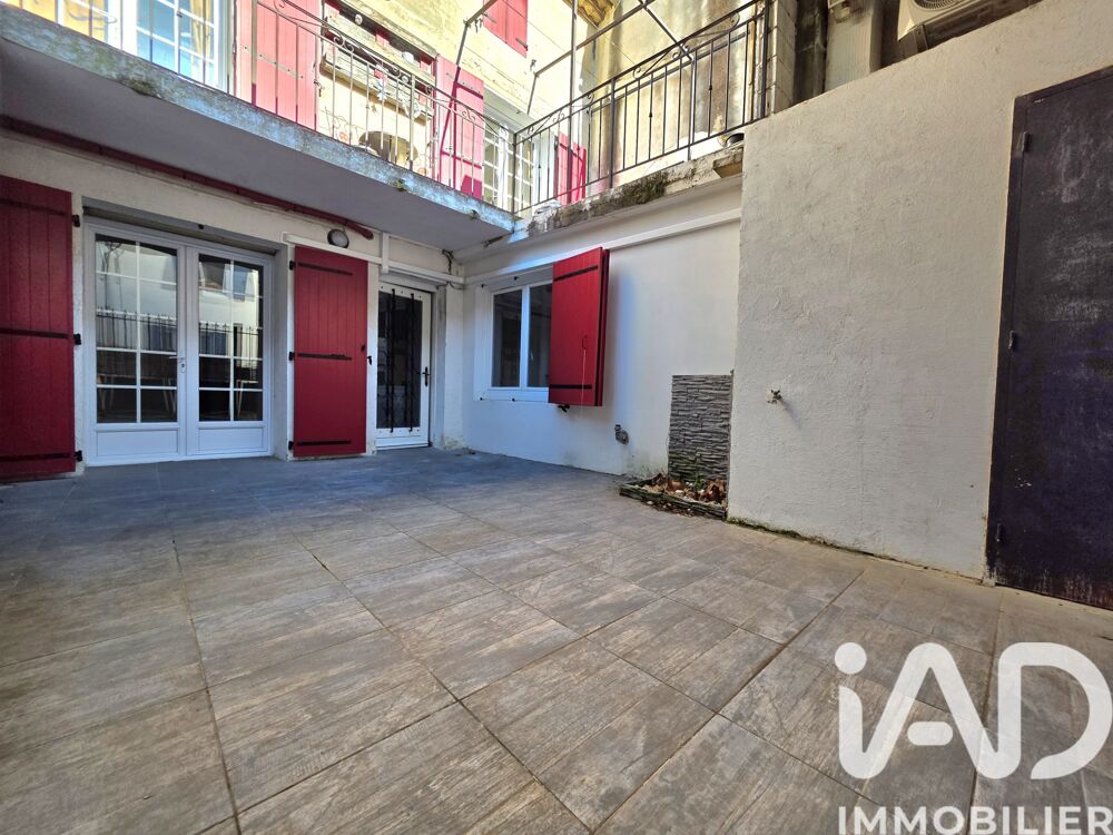 Vente Appartement Vente Appartement 2 pi�ces Graveson