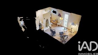  Appartement � vendre 1 pi�ce 14 m�