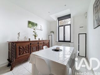  Maison � vendre 5 pi�ces 111 m�