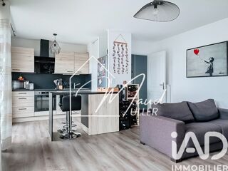  Appartement � vendre 3 pi�ces 69 m�