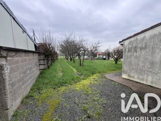  Maison � vendre 5 pi�ces 114 m�