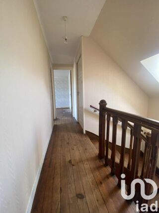  Maison � vendre 5 pi�ces 95 m�