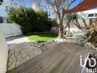  Maison � vendre 5 pi�ces 105 m�