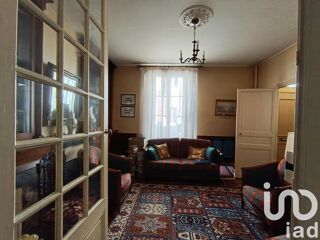  Maison � vendre 7 pi�ces 139 m�