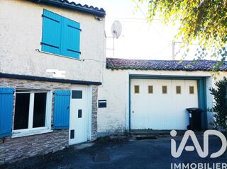  Maison � vendre 4 pi�ces 89 m�