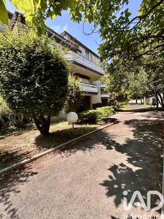  Appartement � vendre 4 pi�ces 77 m�