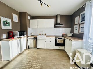  Appartement � vendre 4 pi�ces 82 m�