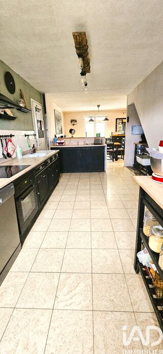  Maison � vendre 6 pi�ces 100 m�