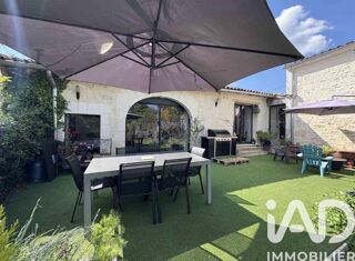  Maison � vendre 4 pi�ces 291 m�