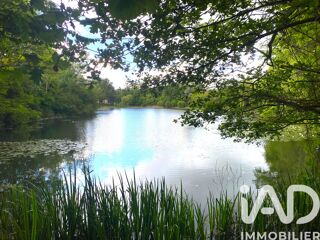  Terrain � vendre 21918 m�