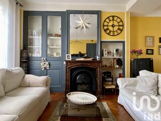  Maison  vendre 10 pices 195 m