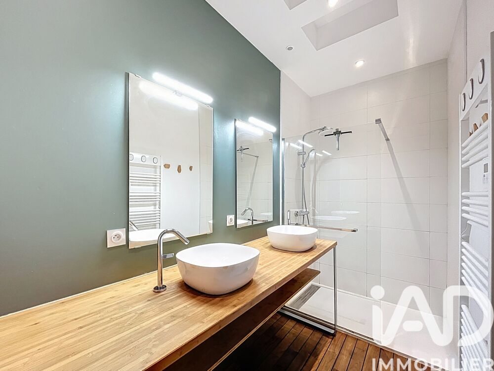 � vendre  Maison Bordeaux (33000)