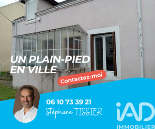  Maison � vendre 6 pi�ces 76 m�