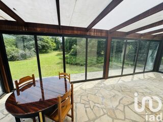  Maison � vendre 4 pi�ces 124 m�