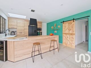  Maison 4 pices 106 m Loyettes