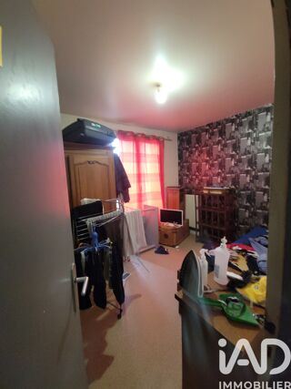  Appartement � vendre 4 pi�ces 73 m�