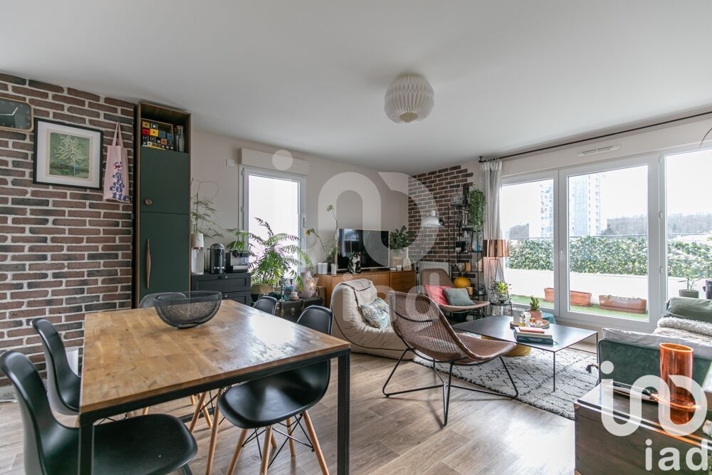 Vente Appartement Vente Appartement 4 pices Pantin