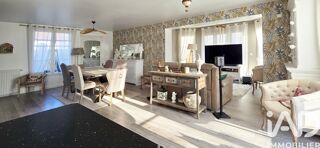  Maison � vendre 6 pi�ces 135 m�