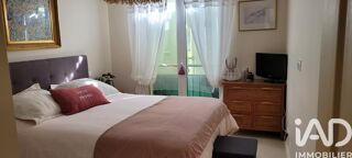  Appartement � vendre 2 pi�ces 43 m�