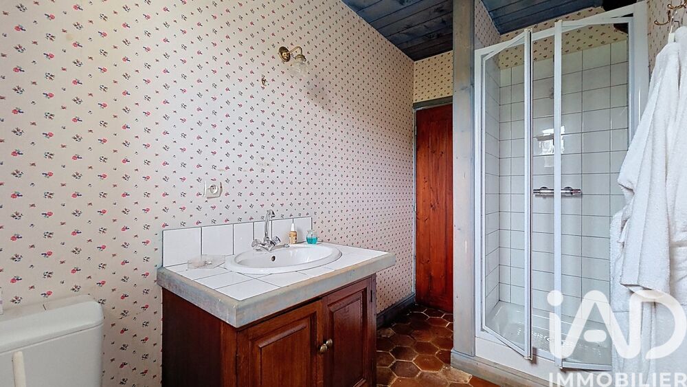 � vendre  Maison Cambremer (14340)