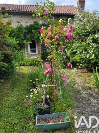  Maison � vendre 4 pi�ces 108 m�