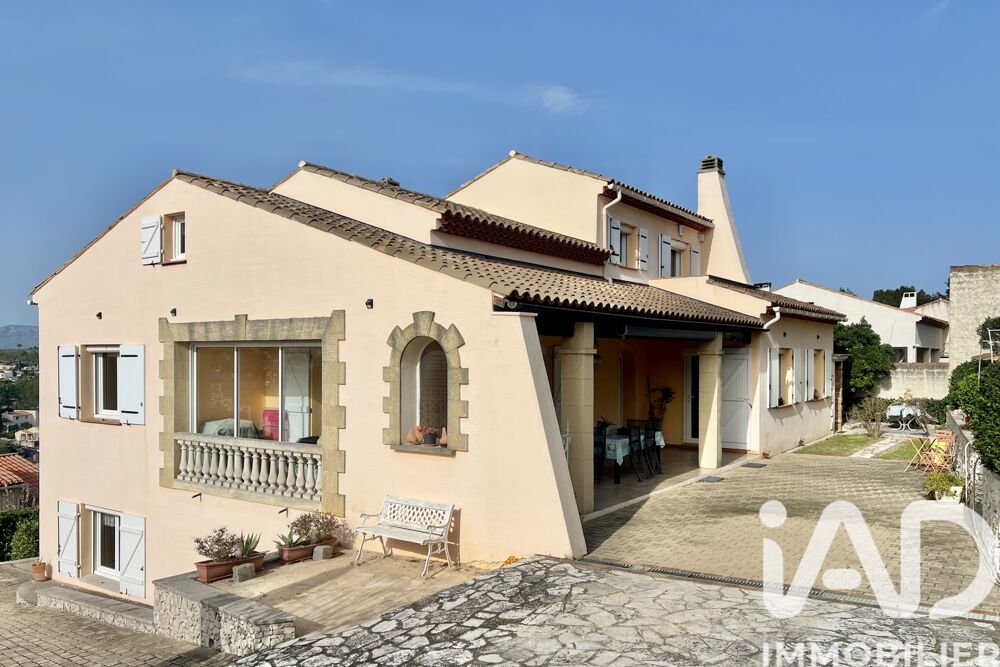 � vendre  Maison Carnoux-en-Provence (13470)