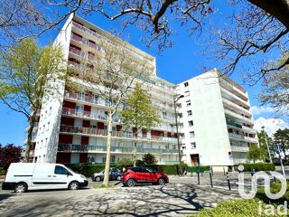  Appartement  vendre 4 pices 95 m