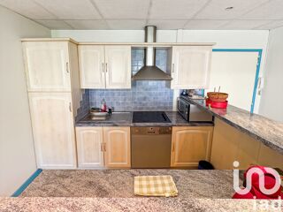  Appartement � vendre 2 pi�ces 48 m�