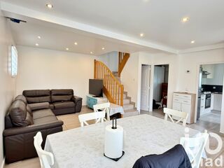  Maison � vendre 8 pi�ces 112 m�