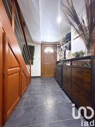  Maison � vendre 8 pi�ces 171 m�