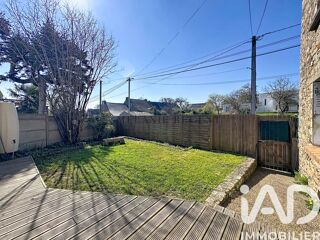  Maison � vendre 7 pi�ces 119 m�