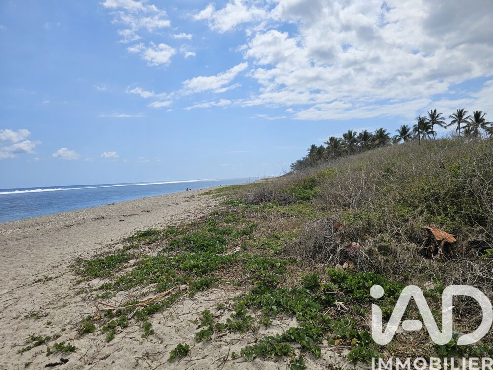 � vendre  Maison Saint-Gilles Les Bains (97434)