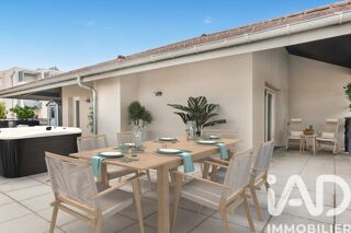  Appartement � vendre 4 pi�ces 119 m�