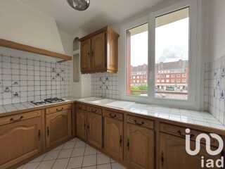  Appartement � vendre 3 pi�ces 55 m�