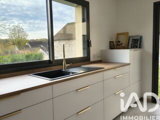  Maison � vendre 5 pi�ces 132 m�