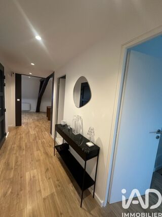  Appartement � vendre 3 pi�ces 79 m�